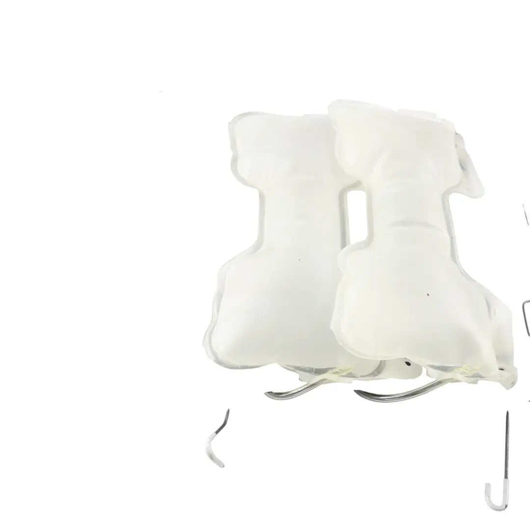 Land Rover L551 Front Seat Backrest Lumbar Support Left Right N/O/S - SKU LR124422 - Part number LR124422