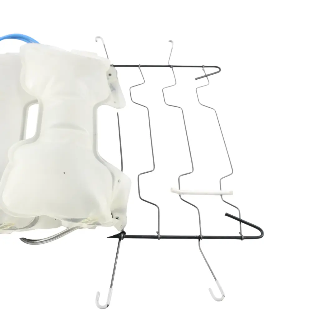 Support Lombaire Dossier Siège Avant Gauche Droit pour Land Rover L551 à propos du numéro de pièce LR124422 Land Rover L551 Support Lombaire Dossier Siège Avant Gauche Droit - SKU LR124422 - Numéro de pièce LR124422