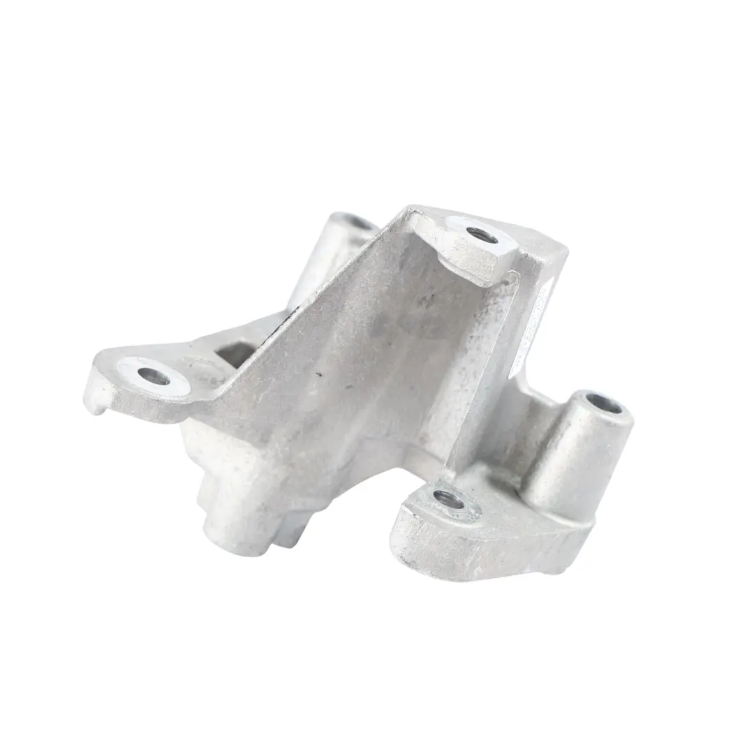 Range Rover Sport L494 Belt Tensioner Bracket Support Holder 3.0D LPLA-5A694-BB - SKU LR125249 - Part number LPLA5A694BB