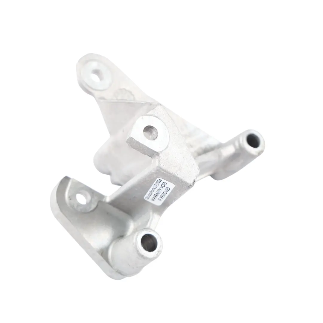 Range Rover Sport L494 Supporto Staffa Tenditore Cinghia 3.0D LPLA-5A694-BB - SKU LR125249 - Numero di parte LPLA5A694BB