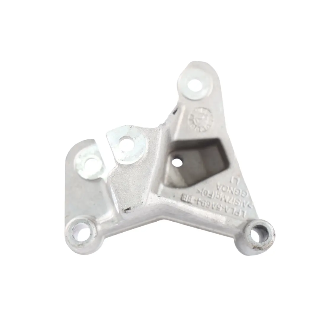 Range Rover Sport L494 Belt Tensioner Bracket Support Holder 3.0D LPLA-5A694-BB - SKU LR125249 - Part number LPLA5A694BB