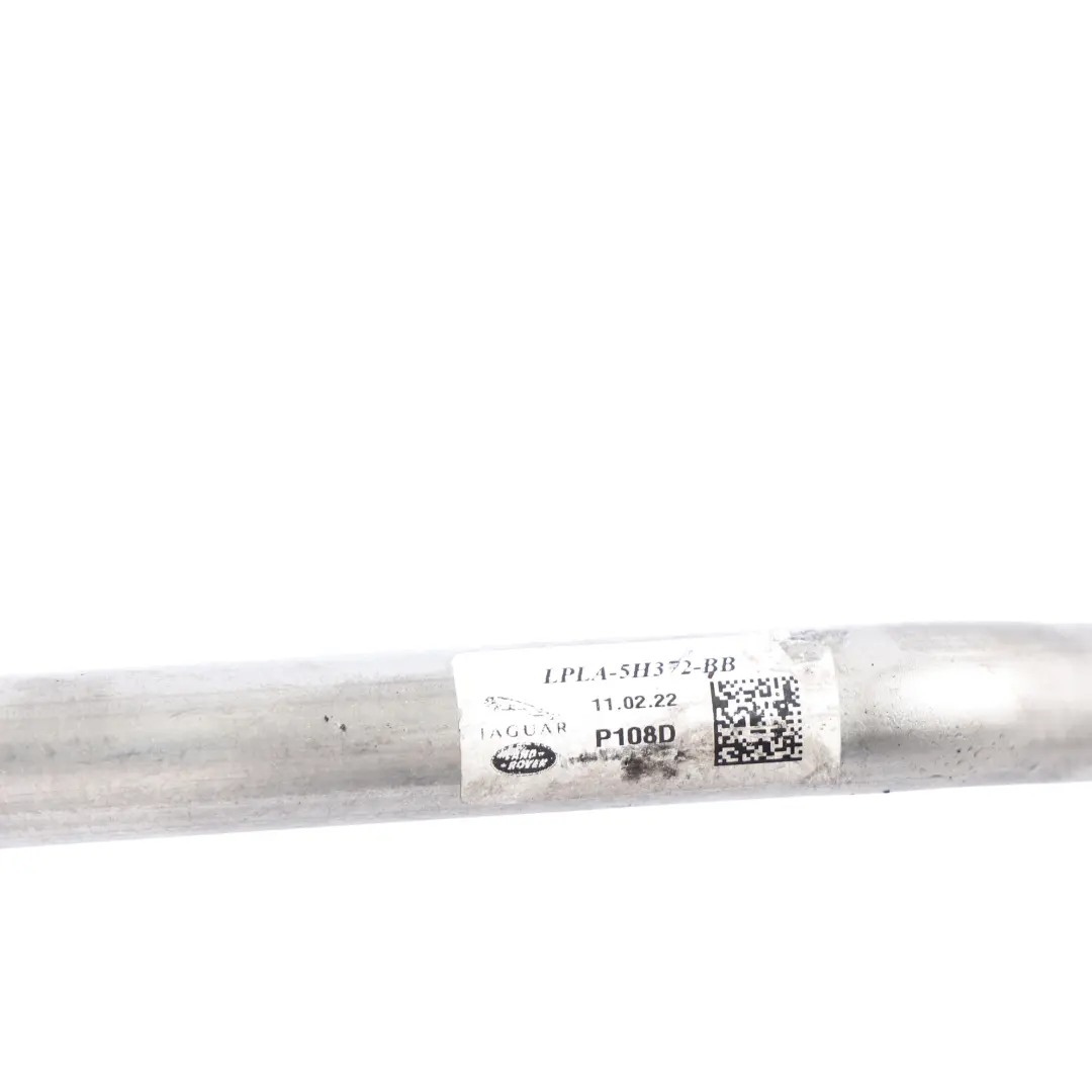 Tubo Manicotto Acqua Raffreddamento 3.0TD MHEV per Range Rover Sport L494 con numero di parte LR125254 Range Rover Sport L494 Tubo Manicotto Acqua Raffreddamento 3.0TD MHEV - SKU LR125254 - Numero di parte LR125254