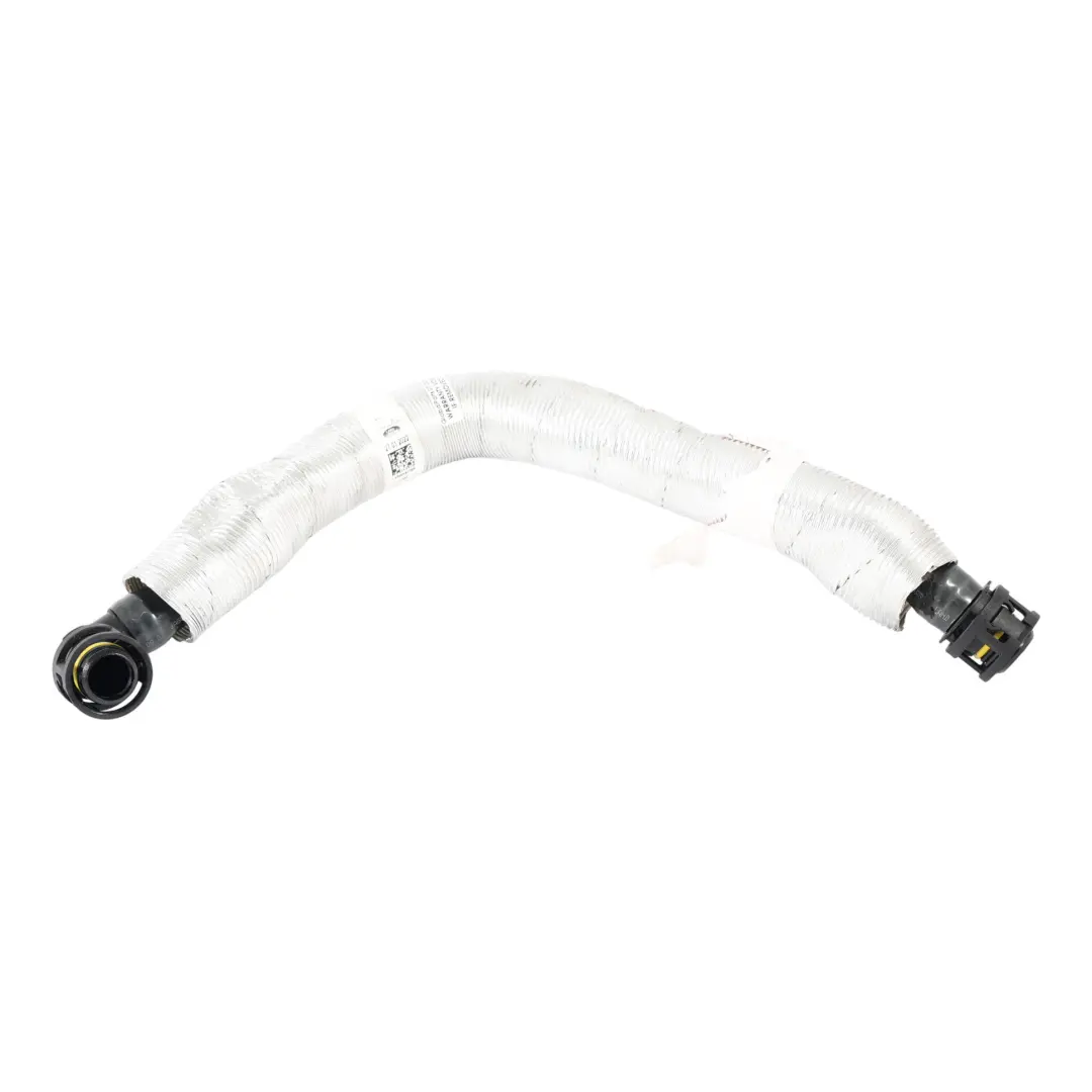 Range Rover Sport L494 Tubo Manguera Separador Aceite - SKU LR125255 - Número de pieza LK62-9K617-BB