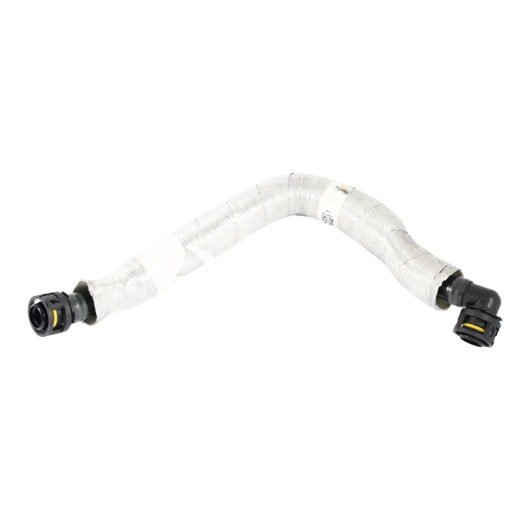 Tubo Manguera Separador Aceite para Range Rover Sport L494 con número de pieza LK62-9K617-BB Range Rover Sport L494 Tubo Manguera Separador Aceite - SKU LR125255 - Número de pieza LK62-9K617-BB