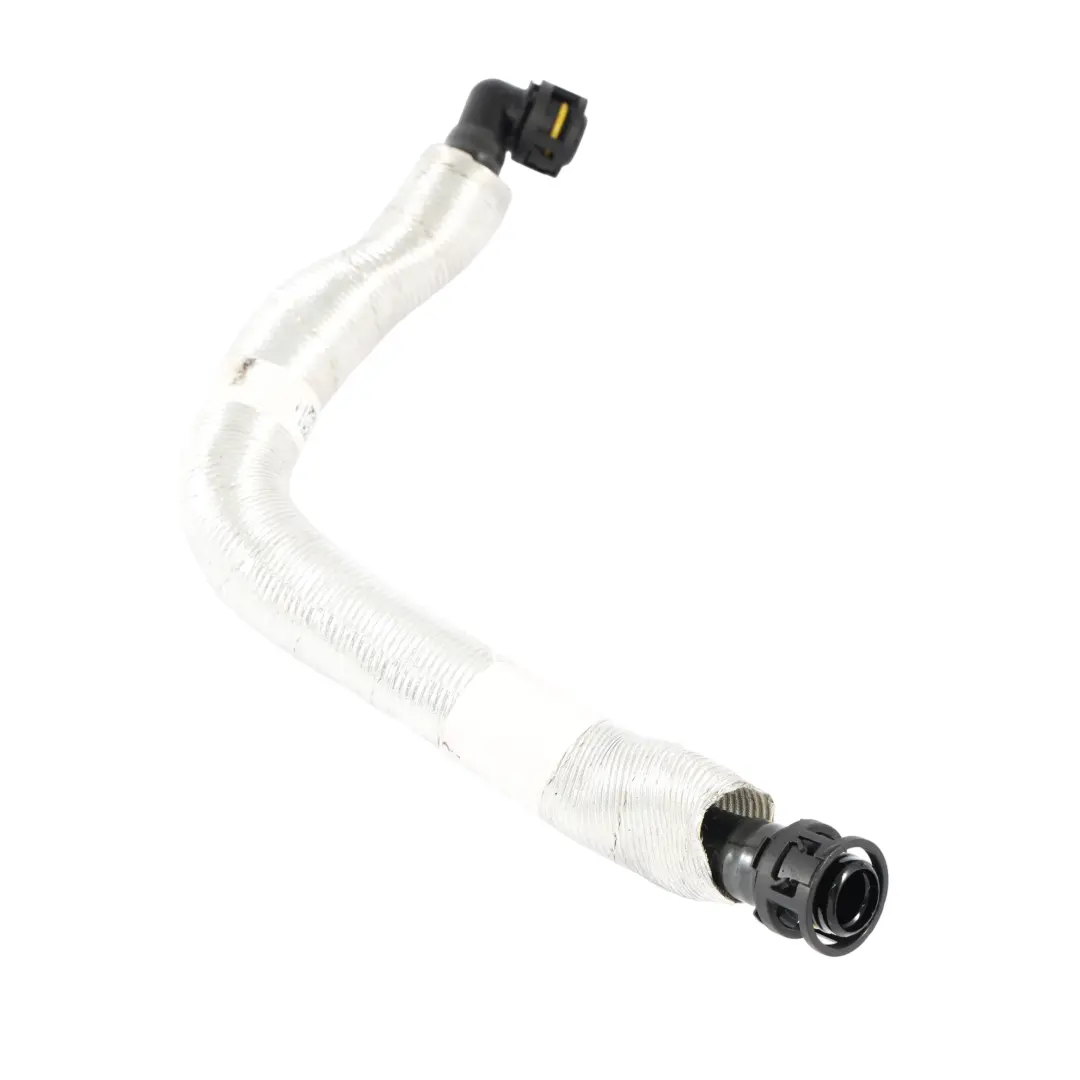 Range Rover Sport L494 Tubo Manguera Separador Aceite - SKU LR125255 - Número de pieza LK62-9K617-BB