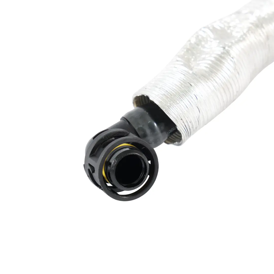 Range Rover Sport L494 Tubo Manguera Separador Aceite - SKU LR125255 - Número de pieza LK62-9K617-BB