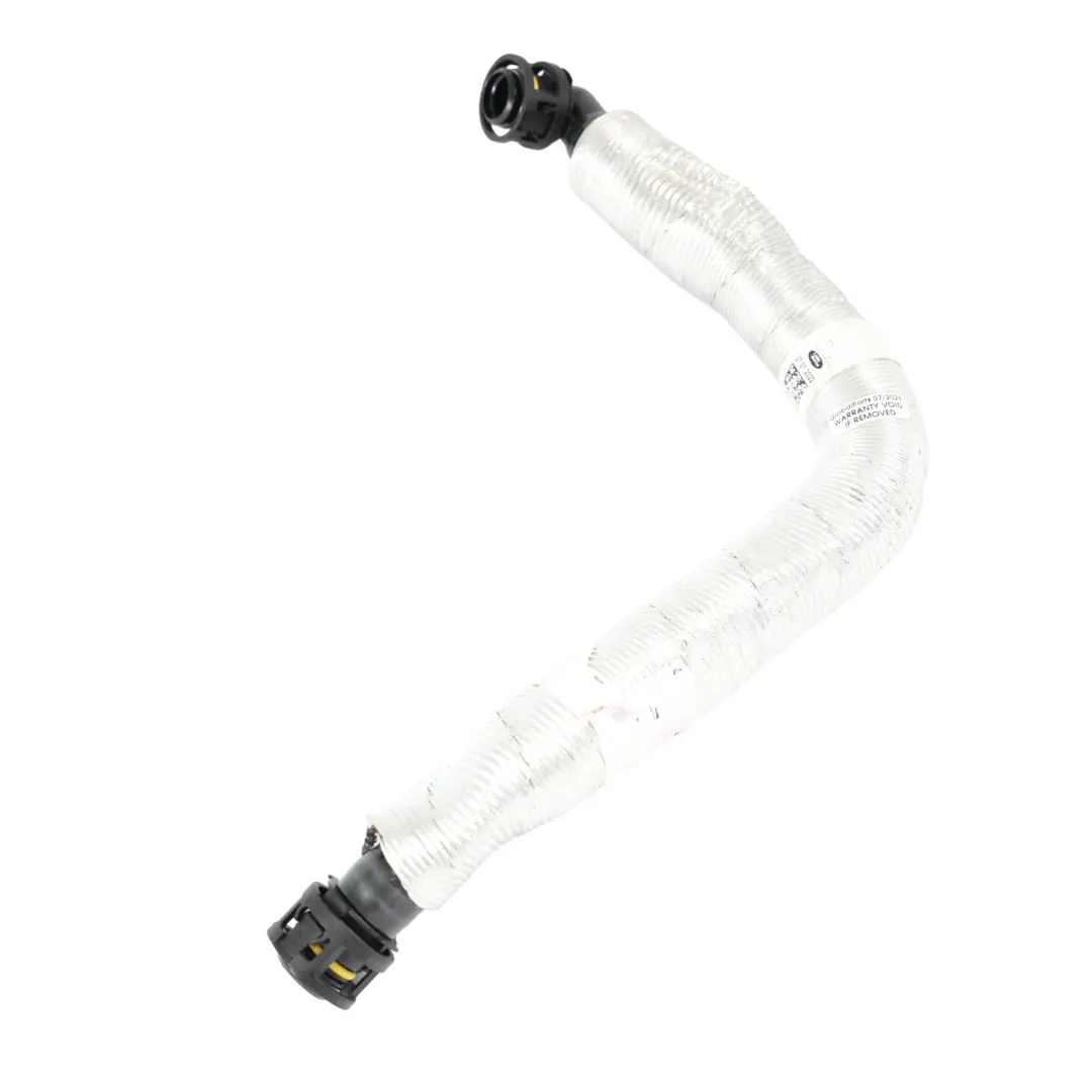 Tubo Manguera Separador Aceite para Range Rover Sport L494 con número de pieza LK62-9K617-BB Range Rover Sport L494 Tubo Manguera Separador Aceite - SKU LR125255 - Número de pieza LK62-9K617-BB