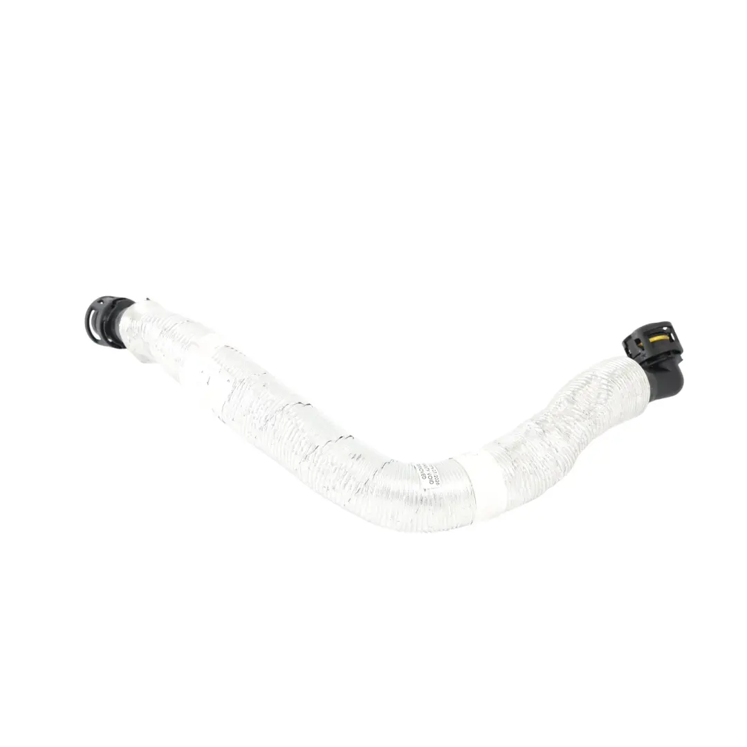 Tubo Manguera Separador Aceite para Range Rover Sport L494 con número de pieza LK62-9K617-BB Range Rover Sport L494 Tubo Manguera Separador Aceite - SKU LR125255 - Número de pieza LK62-9K617-BB