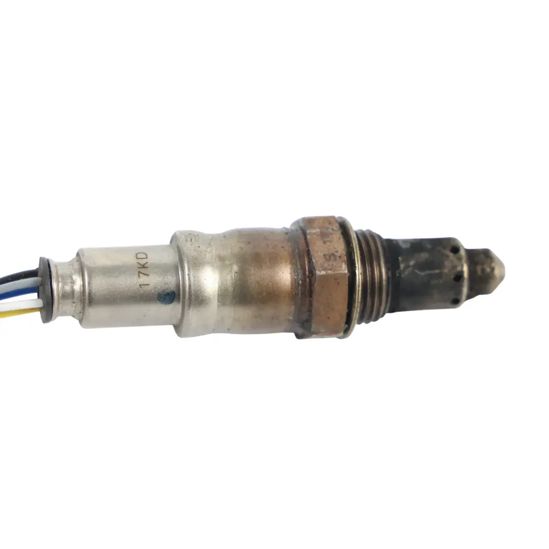 Lambda Sauerstoffsensor 3.0 Diesel Motor LK62-9D375-AA für Range Rover Sport L494 mit Teilenummer LR125273 Range Rover Sport L494 Lambda Sauerstoffsensor 3.0 Diesel Motor LK62-9D375-AA - SKU LR125273 - Teilenummer LR125273