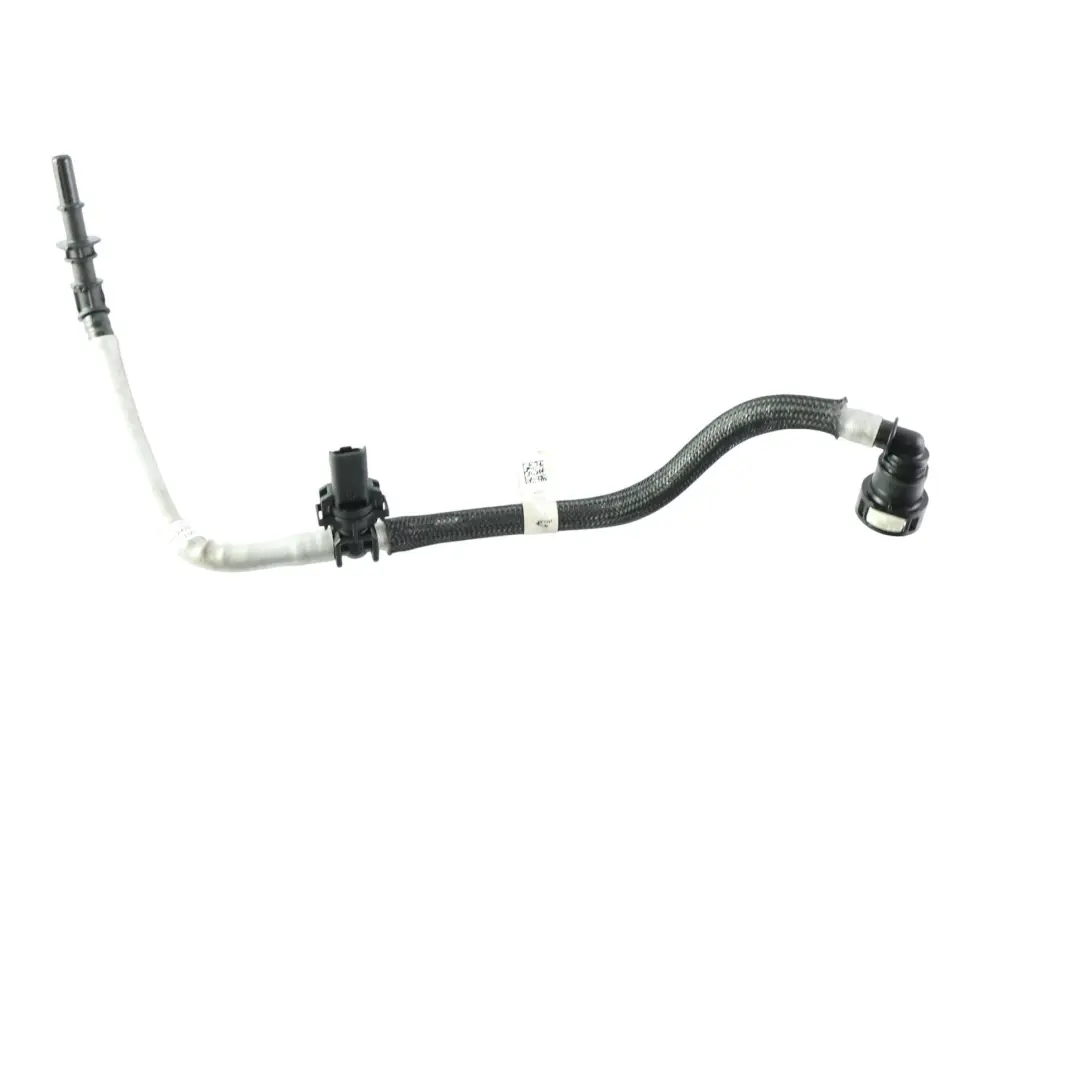 Tubo Combustible 3.0 Diesel K6D3-9T518-AC para Range Rover Sport L494 Defender L663 con número de pieza LR125290 Range Rover Sport L494 Defender L663 Tubo Combustible 3.0 Diesel K6D3-9T518-AC - SKU LR125290 - Número de pieza LR125290