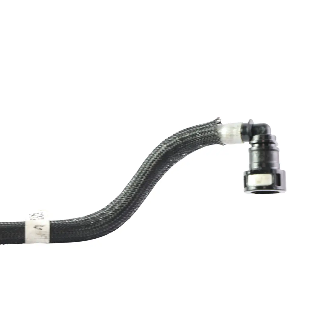 Range Rover Sport L494 Defender L663 Tubo Combustible 3.0 Diesel K6D3-9T518-AC - SKU LR125290 - Número de pieza LR125290
