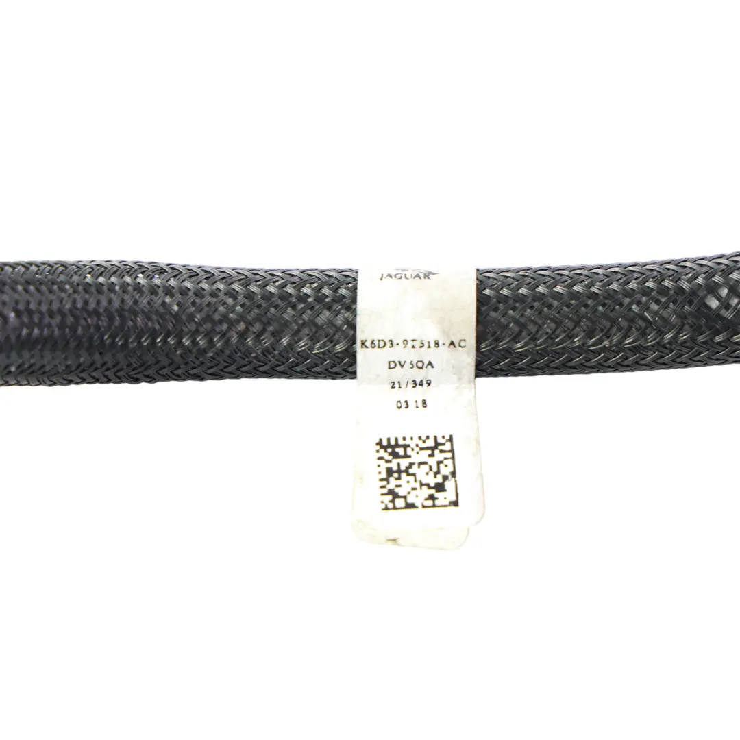 Tubo Combustible 3.0 Diesel K6D3-9T518-AC para Range Rover Sport L494 Defender L663 con número de pieza LR125290 Range Rover Sport L494 Defender L663 Tubo Combustible 3.0 Diesel K6D3-9T518-AC - SKU LR125290 - Número de pieza LR125290