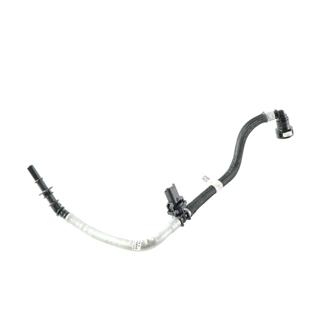 Range Rover Sport L494 Defender L663 Tubo Combustible 3.0 Diesel K6D3-9T518-AC - SKU LR125290 - Número de pieza LR125290