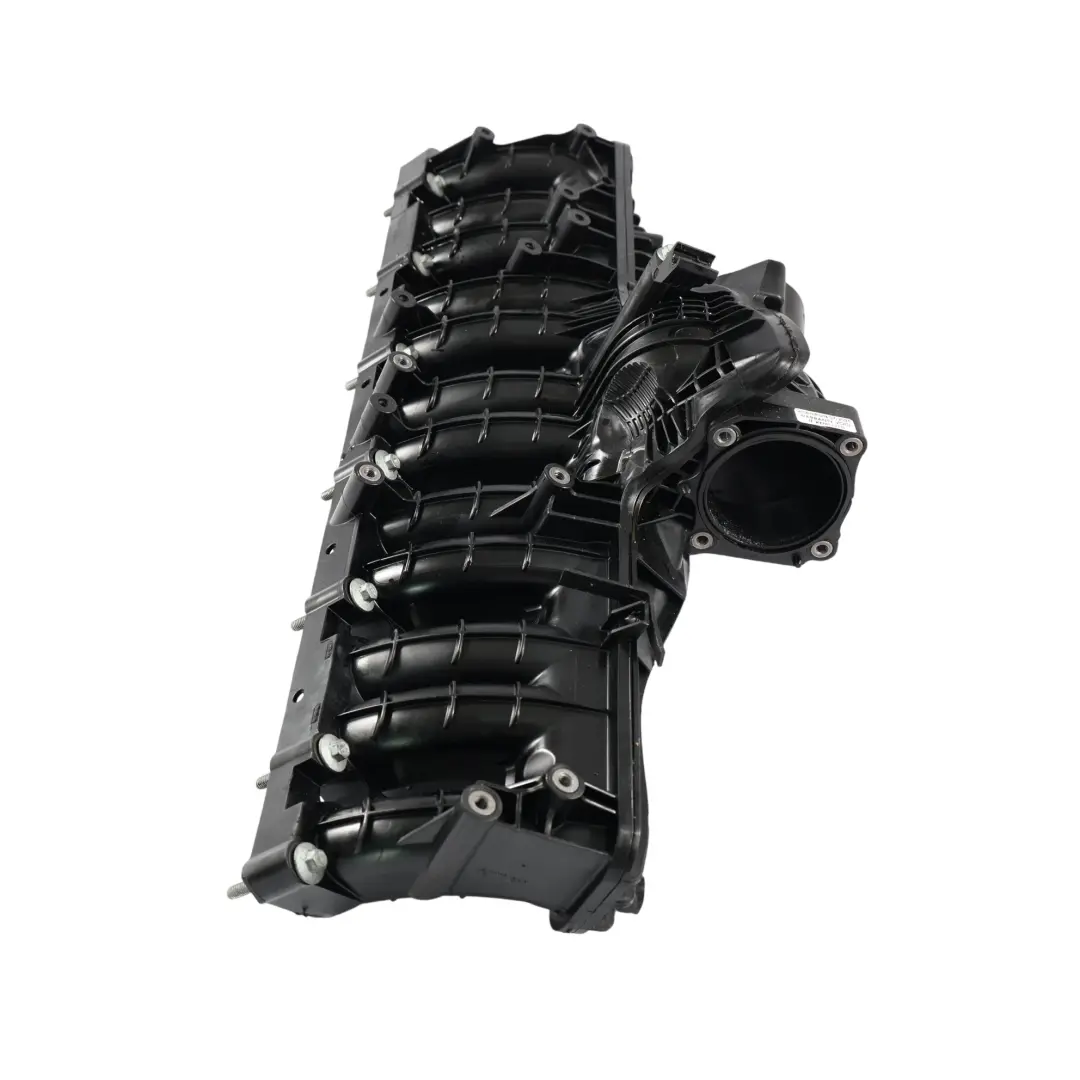 Range Rover Sport L494 Ansaugkrümmer 3.0 D300 MHEV - SKU LR125326 - Teilenummer LR125326