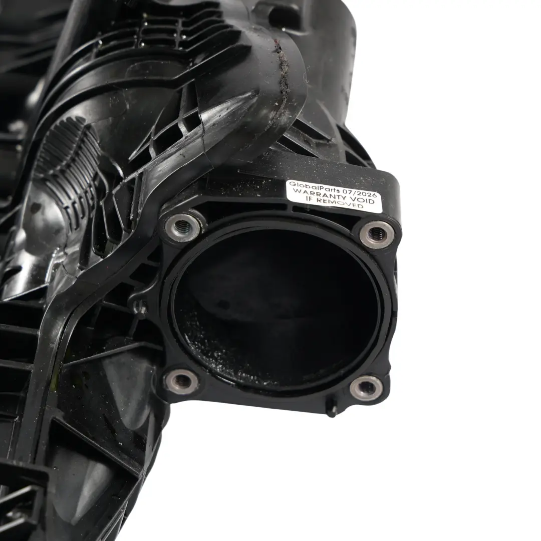 Range Rover Sport L494 Intake Inlet Manifold 3.0 D300 MHEV - SKU LR125326 - Part number LR125326