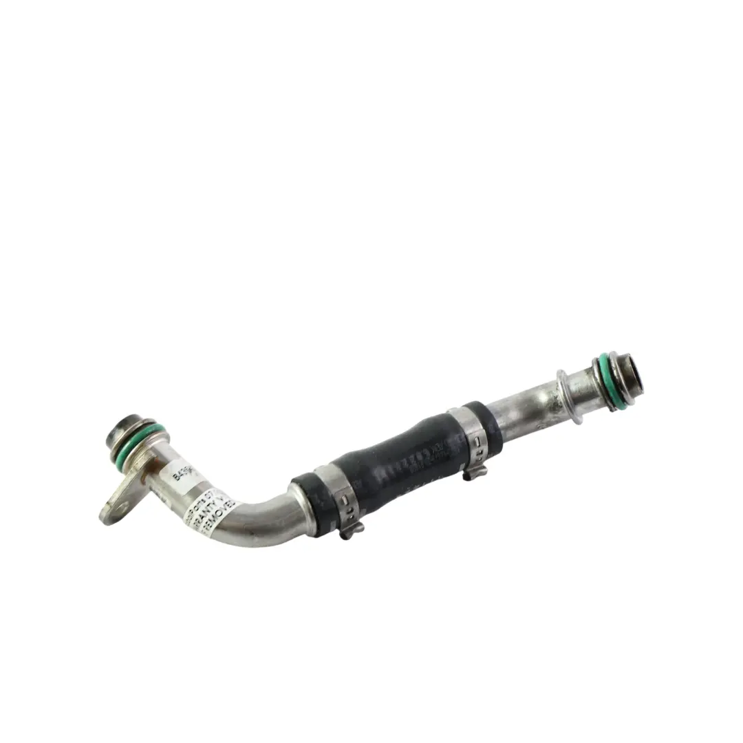 Range Rover Sport L494 Tubo Ritorno Olio Turbocompressore - SKU LR125347 - Numero di parte LR125347