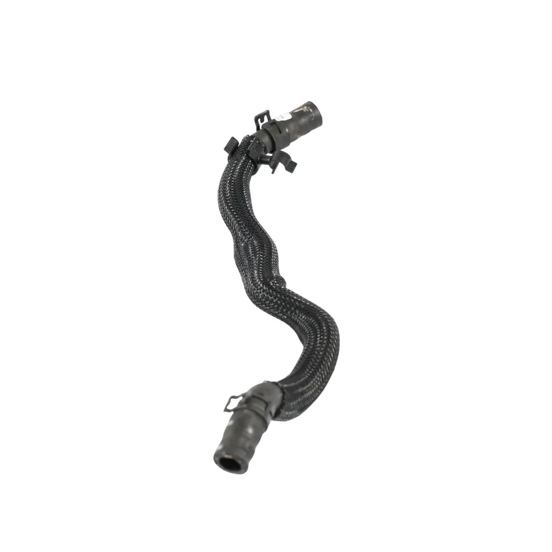 Range Rover Sport L494 Water Coolant Pipe Hose Line 3.0D AJ20D6 - SKU LR125473 - Part number K6D3-8464-BB