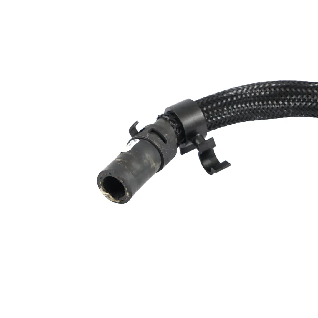 Kühlmittel Schlauch Leitung 3.0D AJ20D6 für Range Rover Sport L494 mit Teilenummer K6D3-8464-BB Range Rover Sport L494 Kühlmittel Schlauch Leitung 3.0D AJ20D6 - SKU LR125473 - Teilenummer K6D3-8464-BB