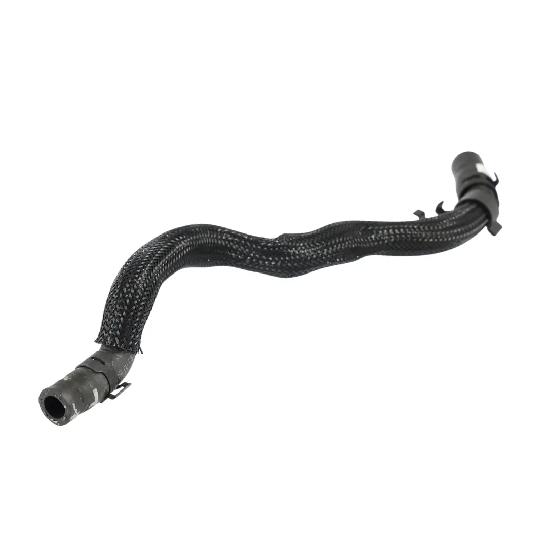 Durite Liquide Refroidissement 3.0D AJ20D6 pour Range Rover Sport L494 à propos du numéro de pièce K6D3-8464-BB Range Rover Sport L494 Durite Liquide Refroidissement 3.0D AJ20D6 - SKU LR125473 - Numéro de pièce K6D3-8464-BB