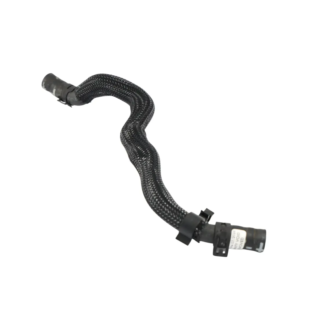 Range Rover Sport L494 Water Coolant Pipe Hose Line 3.0D AJ20D6 - SKU LR125473 - Part number K6D3-8464-BB