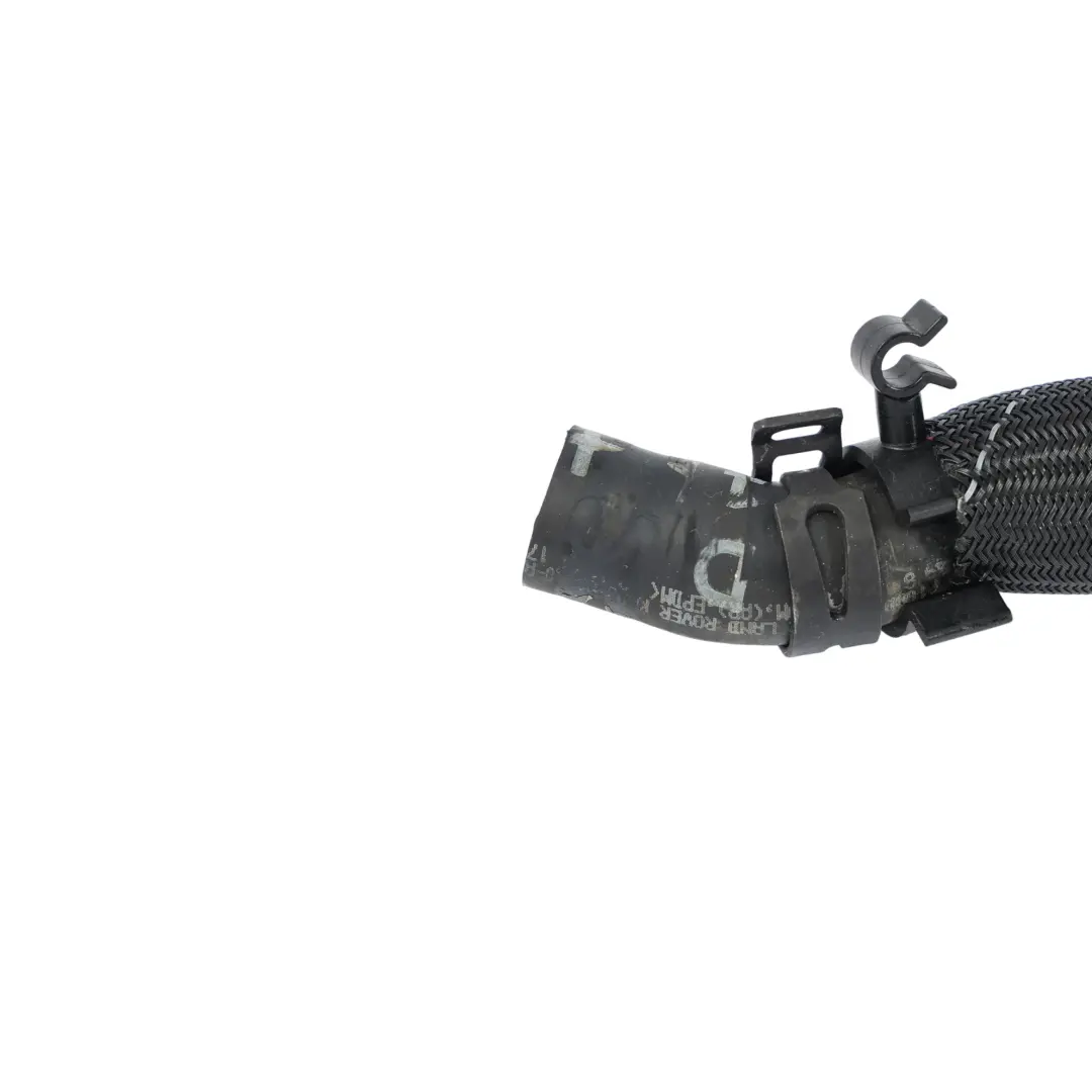 Range Rover Sport L494 Water Coolant Pipe Hose 3.0D AJ20D6 - SKU LR125476 - Part number K6D3-8C480-AA