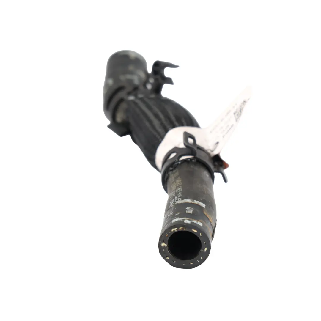Range Rover Sport L494 Water Coolant Pipe Hose 3.0D AJ20D6 - SKU LR125476 - Part number K6D3-8C480-AA