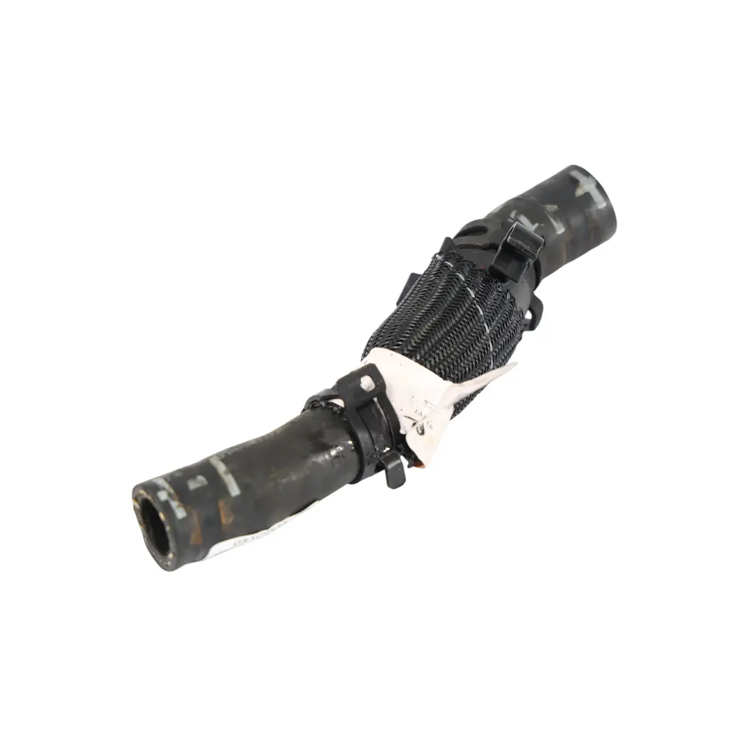 Range Rover Sport L494 Water Coolant Pipe Hose 3.0D AJ20D6 - SKU LR125476 - Part number K6D3-8C480-AA