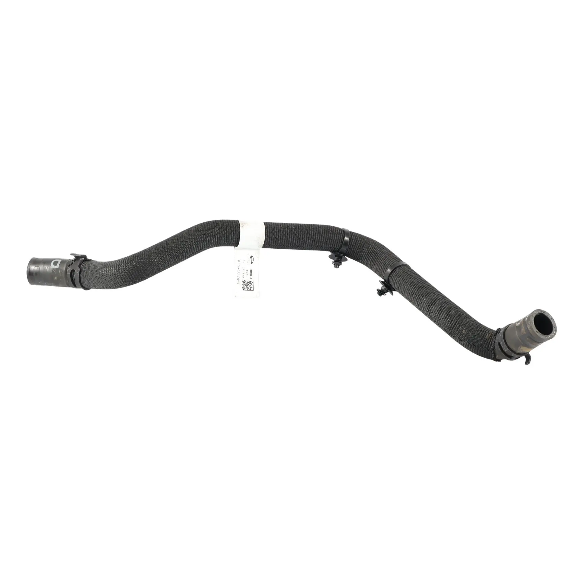 Range Rover Sport L494 Water Coolant Pipe Hose Line 3.0 MHEV K6D3-8C481-AB