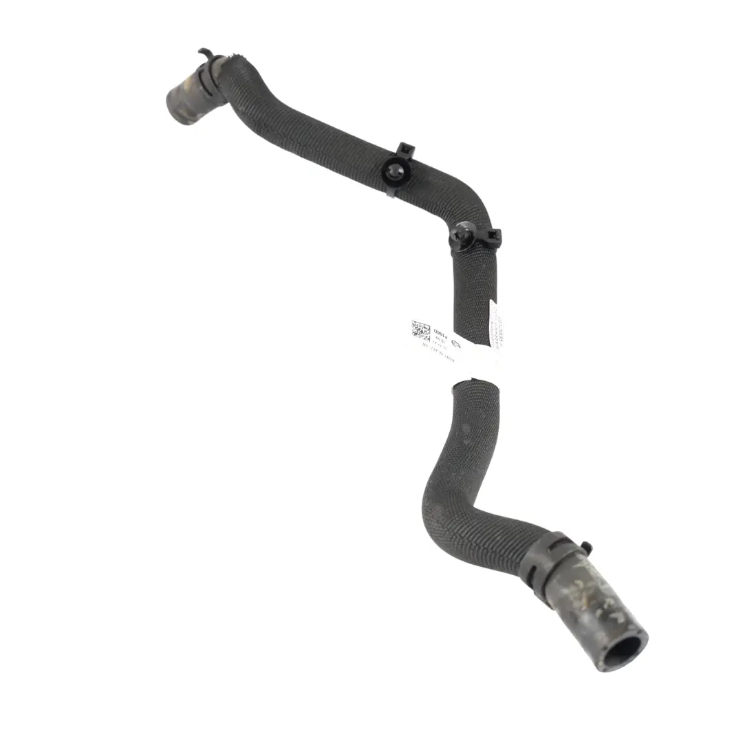 Range Rover Sport L494 Water Coolant Pipe Hose Line 3.0 MHEV - SKU LR125477 - Part number K6D3-8C481-AB