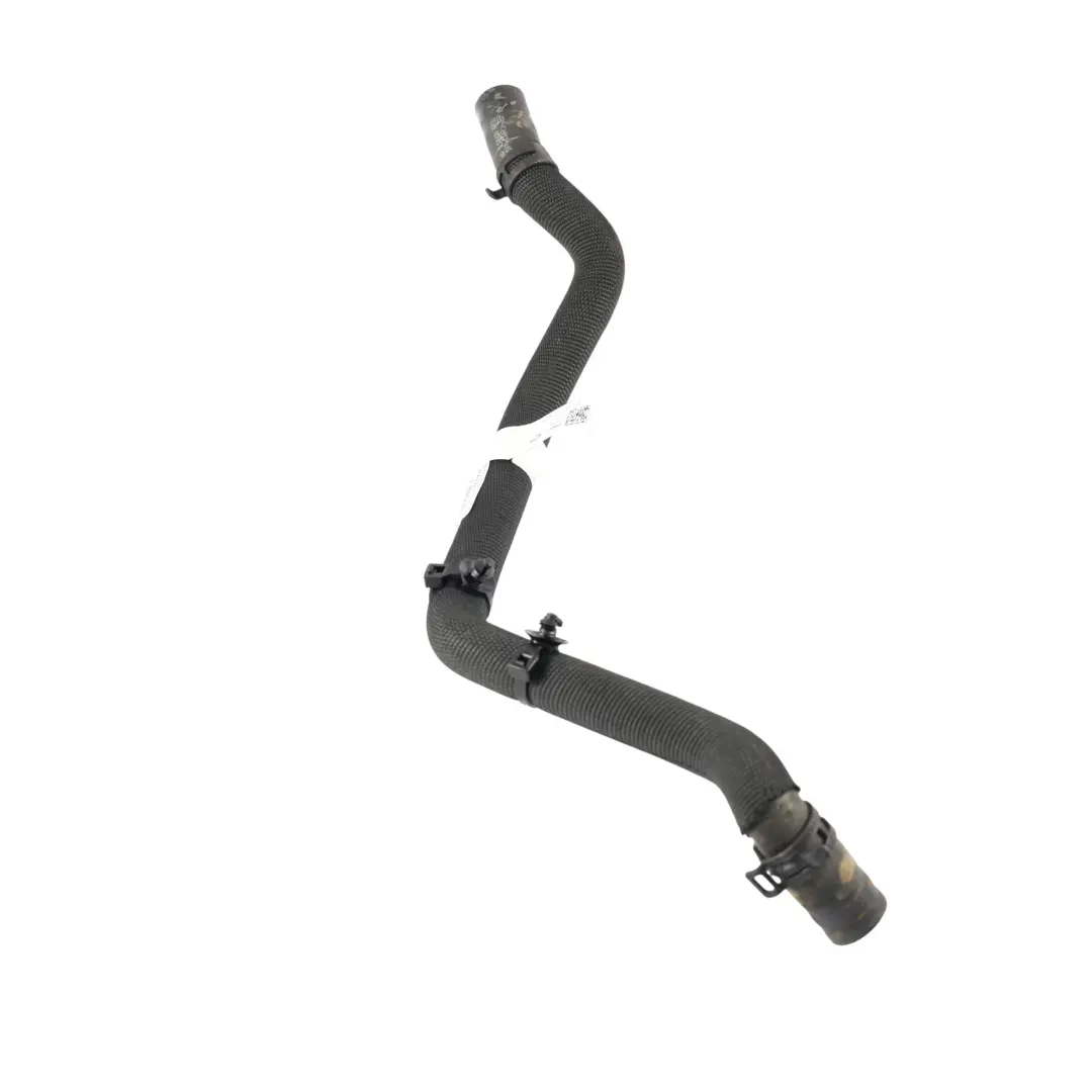 Range Rover Sport L494 Water Coolant Pipe Hose Line 3.0 MHEV - SKU LR125477 - Part number K6D3-8C481-AB