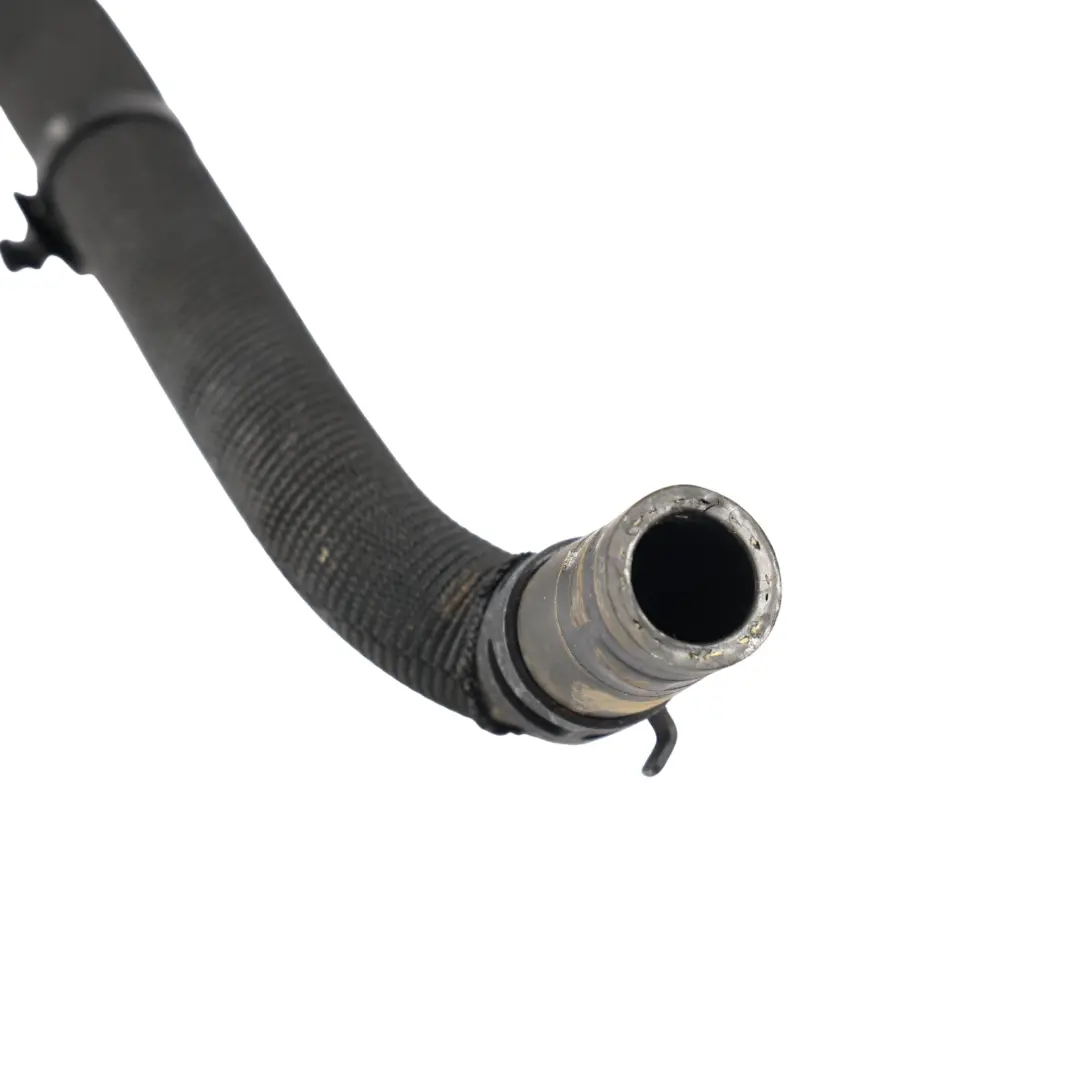 Water Coolant Pipe Hose Line 3.0 MHEV to Range Rover Sport L494 with Part number K6D3-8C481-AB Range Rover Sport L494 Water Coolant Pipe Hose Line 3.0 MHEV - SKU LR125477 - Part number K6D3-8C481-AB