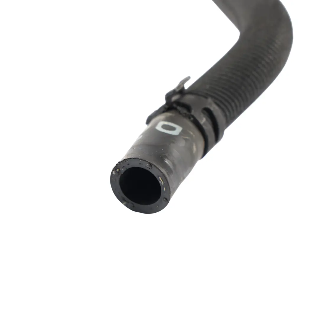 Range Rover Sport L494 Water Coolant Pipe Hose Line 3.0 MHEV - SKU LR125477 - Part number K6D3-8C481-AB