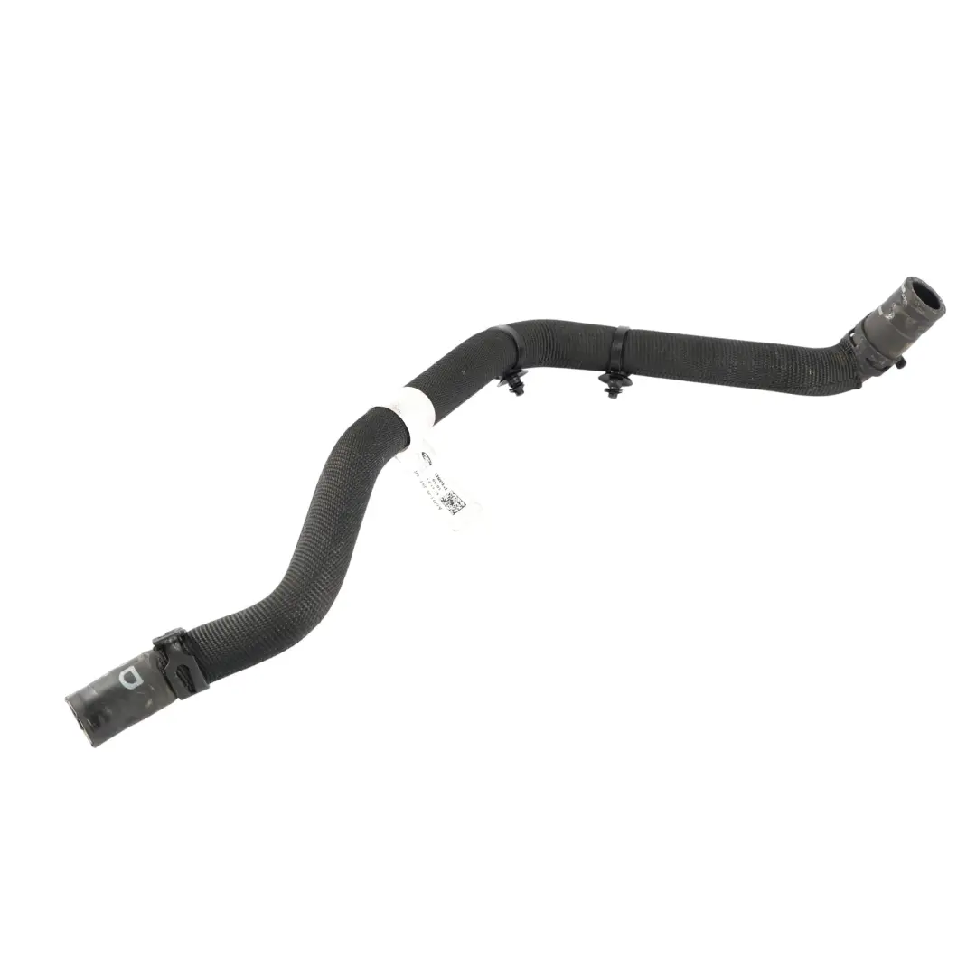 Range Rover Sport L494 Water Coolant Pipe Hose Line 3.0 MHEV - SKU LR125477 - Part number K6D3-8C481-AB