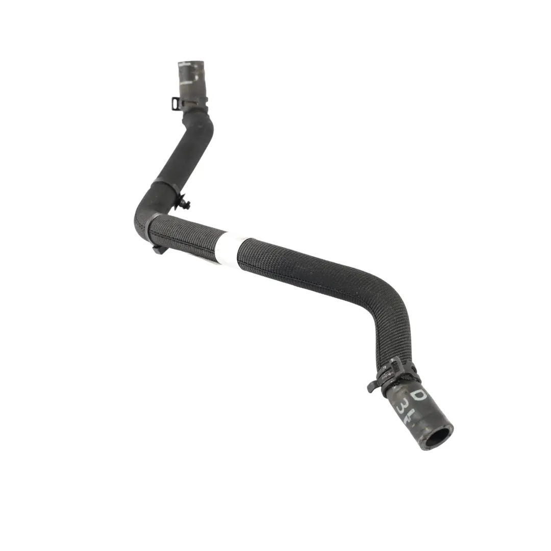 Water Coolant Pipe Hose Line 3.0 MHEV to Range Rover Sport L494 with Part number K6D3-8C481-AB Range Rover Sport L494 Water Coolant Pipe Hose Line 3.0 MHEV - SKU LR125477 - Part number K6D3-8C481-AB
