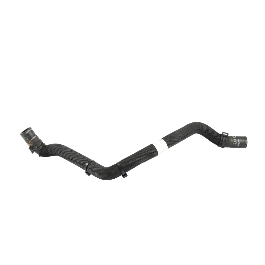 Range Rover Sport L494 Water Coolant Pipe Hose Line 3.0 MHEV - SKU LR125477 - Part number K6D3-8C481-AB