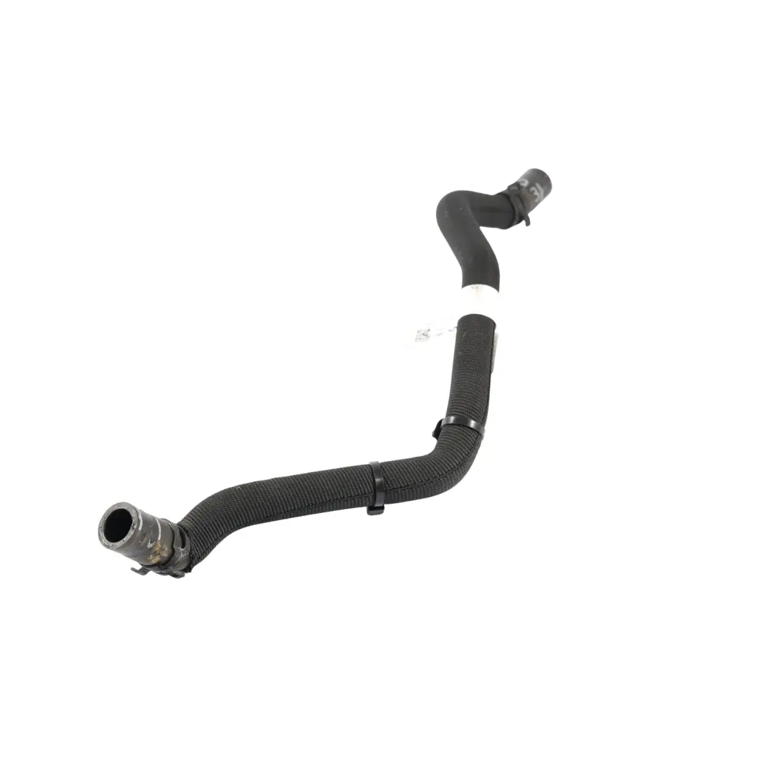 Range Rover Sport L494 Water Coolant Pipe Hose Line 3.0 MHEV - SKU LR125477 - Part number K6D3-8C481-AB