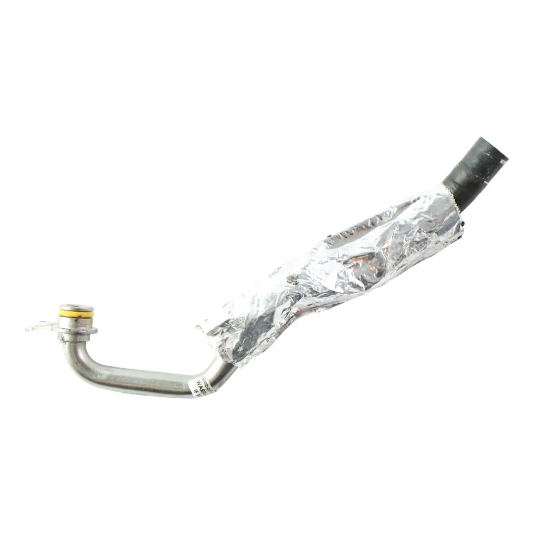 Range Rover Sport L494 Turbolader Kühlmittel Rohr Leitung 3.0D - SKU LR125478 - Teilenummer K6D3-310100-CD