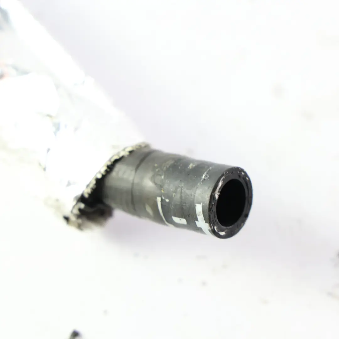 Range Rover Sport L494 Turbocharge Coolant Pipe Hose Line 3.0D - SKU LR125478 - Part number K6D3-310100-CD