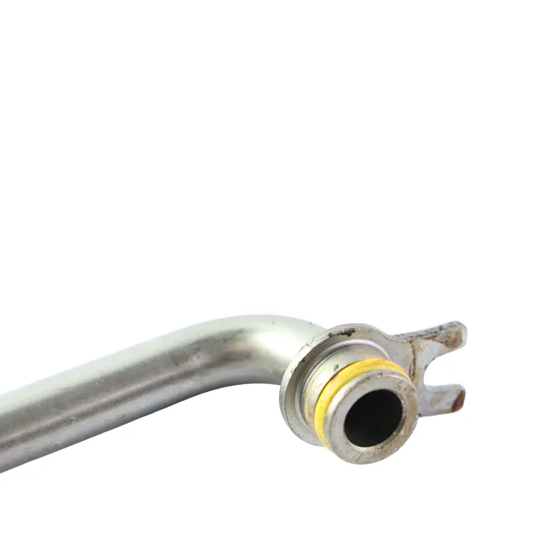Range Rover Sport L494 Turbolader Kühlmittel Rohr Leitung 3.0D - SKU LR125478 - Teilenummer K6D3-310100-CD