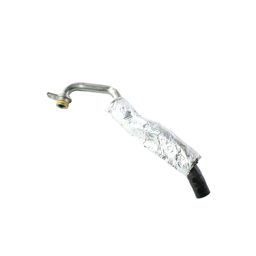Range Rover Sport L494 Tubería Manguera Refrigerante Turbo 3.0D - SKU LR125478 - Número de pieza K6D3-310100-CD