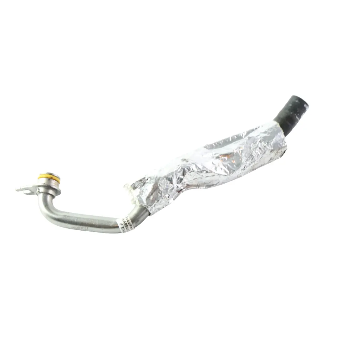 Range Rover Sport L494 Turbolader Kühlmittel Rohr Leitung 3.0D - SKU LR125478 - Teilenummer K6D3-310100-CD
