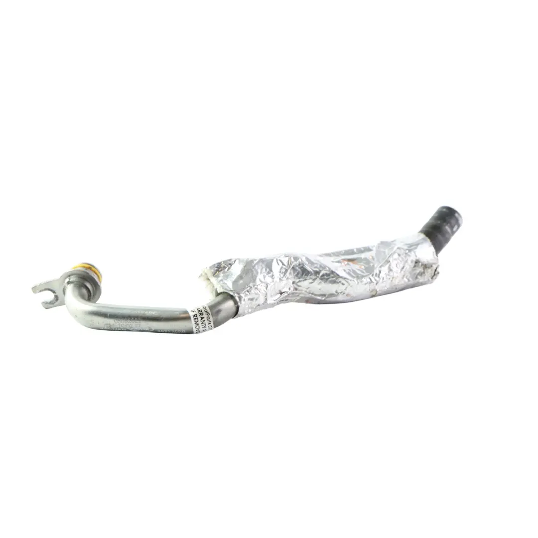 Range Rover Sport L494 Tubo Linea Liquido Refrigerante Turbo 3.0D - SKU LR125478 - Numero di parte K6D3-310100-CD