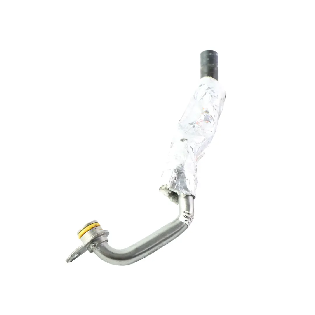 Range Rover Sport L494 Turbolader Kühlmittel Rohr Leitung 3.0D - SKU LR125478 - Teilenummer K6D3-310100-CD