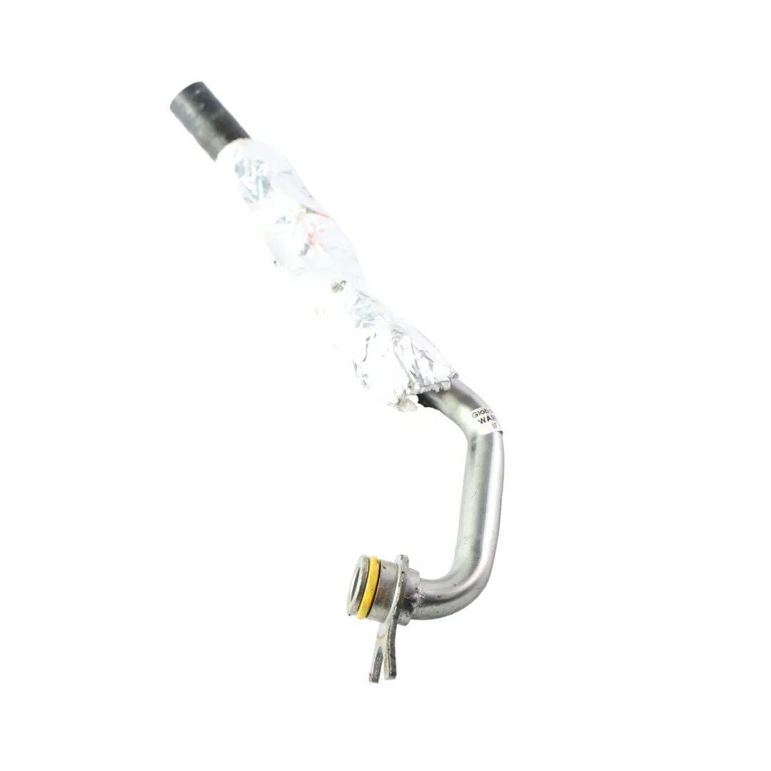 Rura Chłodzenia Turbosprężarki 3.0D do Range Rover Sport L494 o numerze K6D3-310100-CD Range Rover Sport L494 Rura Chłodzenia Turbosprężarki 3.0D - SKU LR125478 - Numer Części K6D3-310100-CD