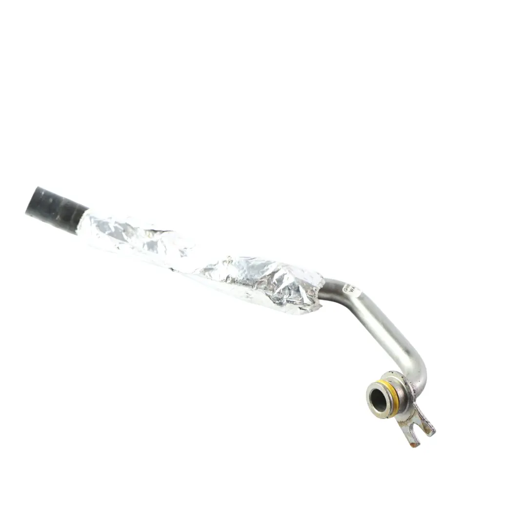 Turbolader Kühlmittel Rohr Leitung 3.0D für Range Rover Sport L494 mit Teilenummer K6D3-310100-CD Range Rover Sport L494 Turbolader Kühlmittel Rohr Leitung 3.0D - SKU LR125478 - Teilenummer K6D3-310100-CD