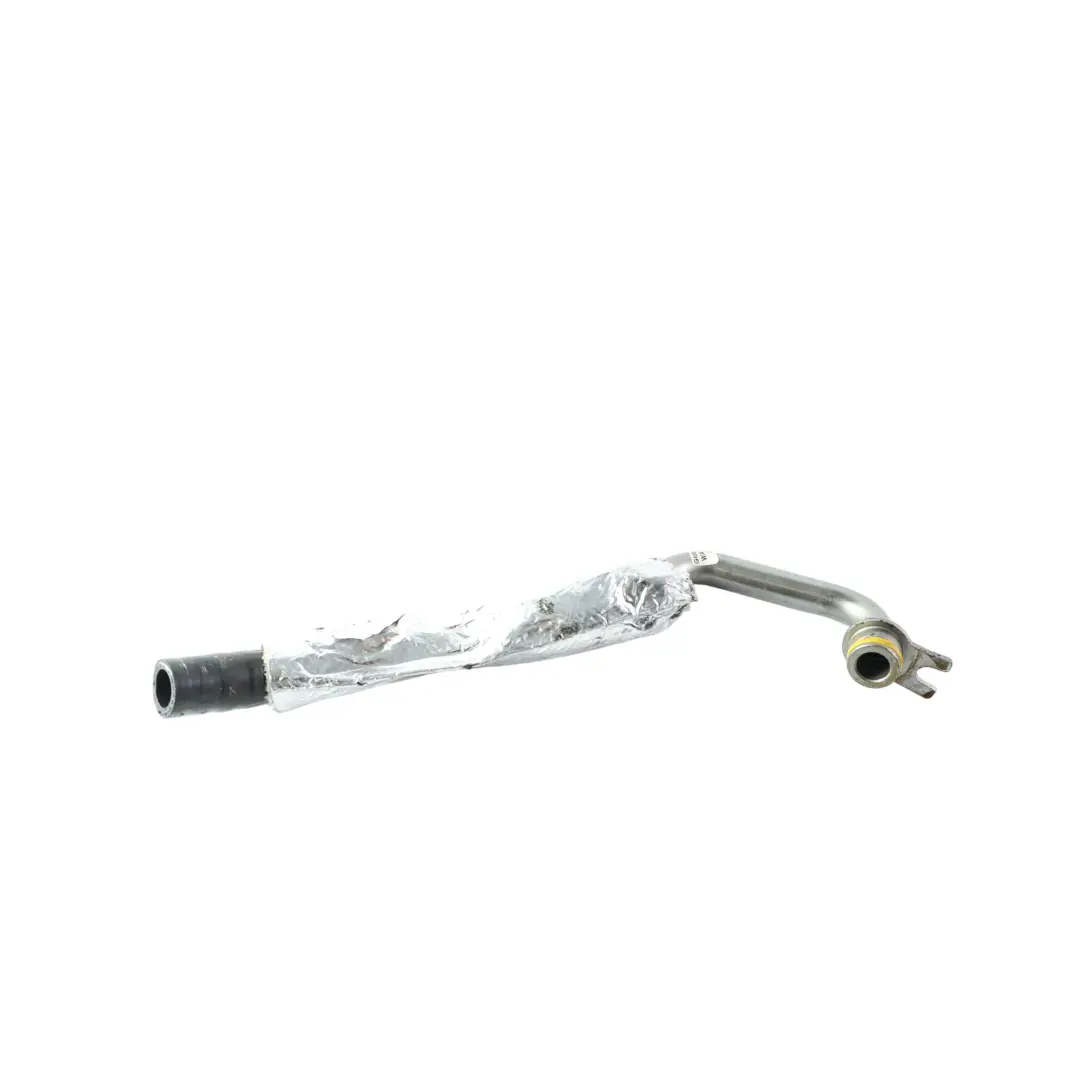 Turbolader Kühlmittel Rohr Leitung 3.0D für Range Rover Sport L494 mit Teilenummer K6D3-310100-CD Range Rover Sport L494 Turbolader Kühlmittel Rohr Leitung 3.0D - SKU LR125478 - Teilenummer K6D3-310100-CD