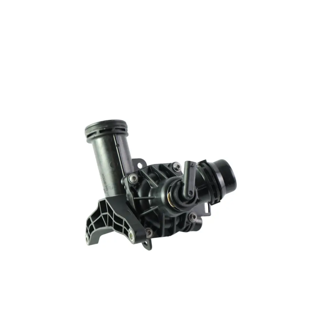 Range Rover Sport L494 Termostato Liquido Refrigerante D300 AL3Q-9K478-DB - SKU LR125484 - Numero di parte LR125484