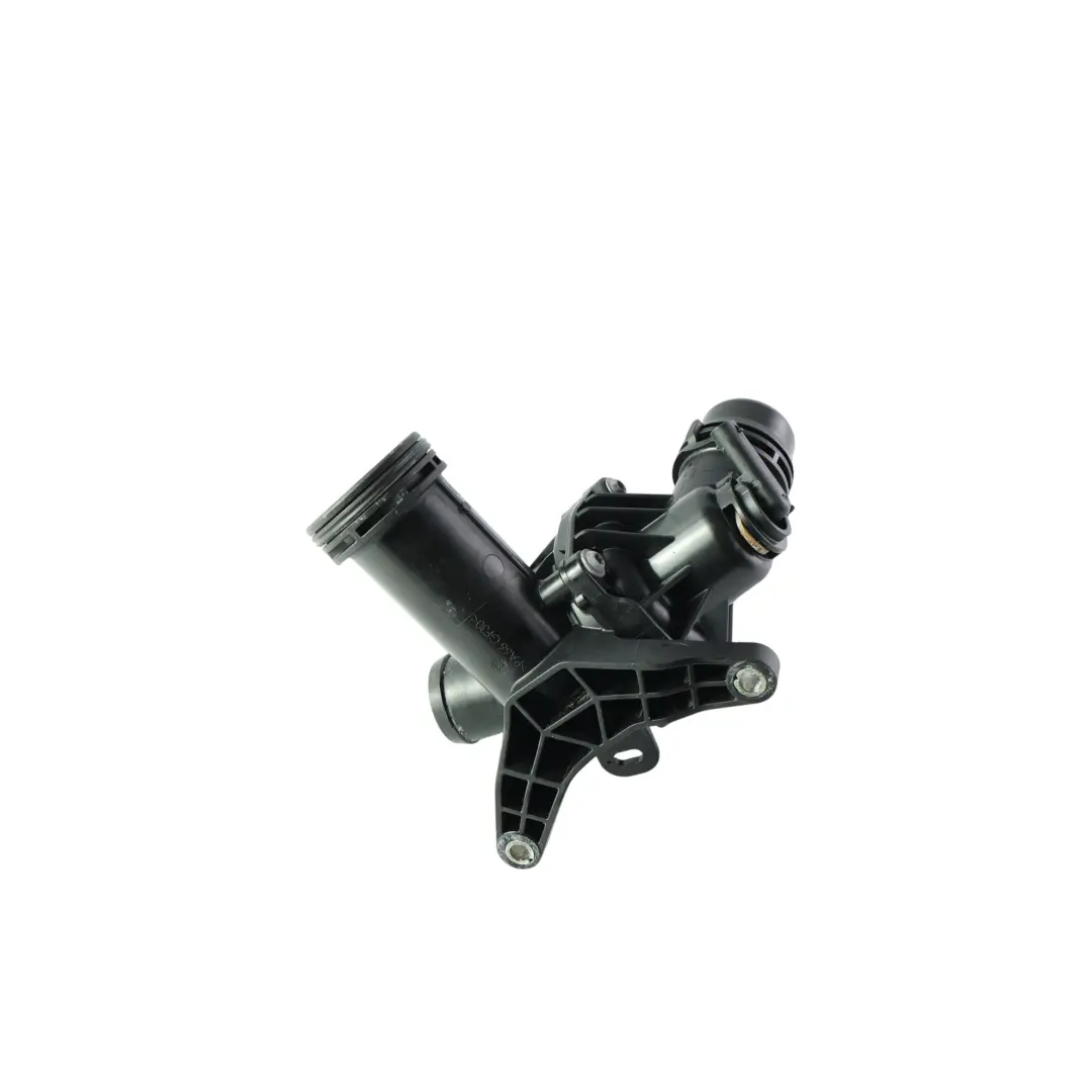 Range Rover Sport L494 Thermostatgehäuse Kühlmittel D300 AL3Q-9K478-DB - SKU LR125484 - Teilenummer LR125484