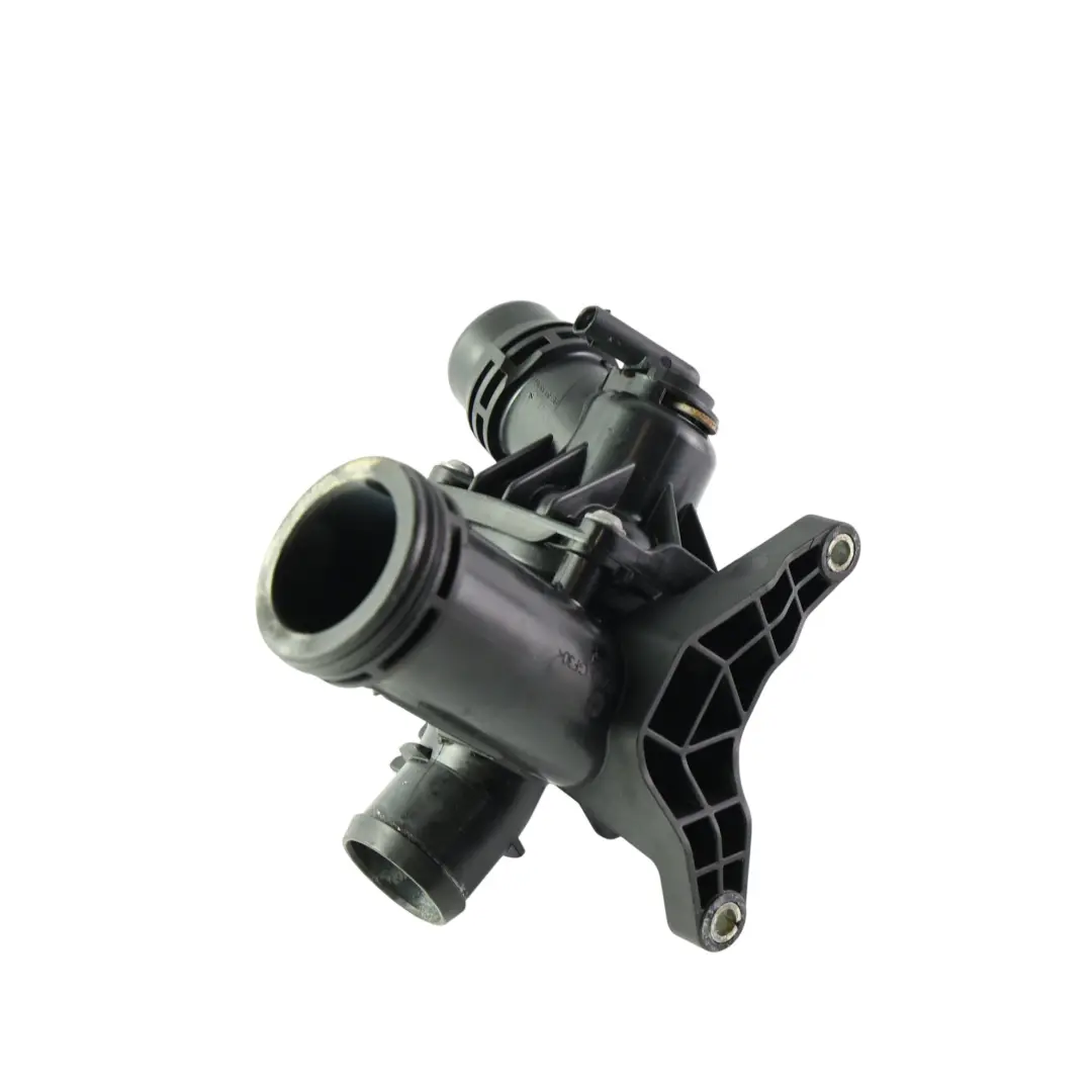 Range Rover Sport L494 Boîtier Thermostat D300 AL3Q-9K478-DB - SKU LR125484 - Numéro de pièce LR125484