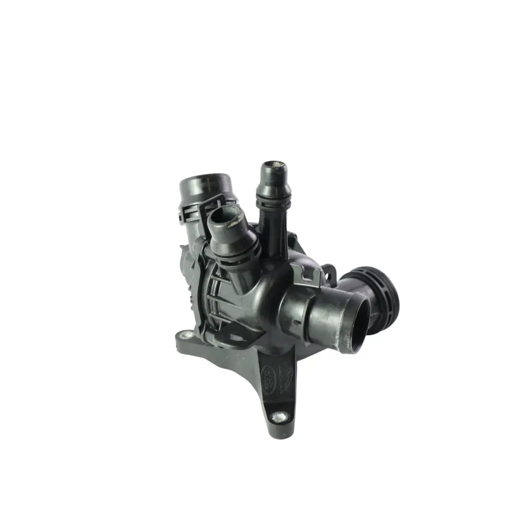 Thermostat Housing Coolant Unit D300 AL3Q-9K478-DB to Range Rover Sport L494 with Part number LR125484 Range Rover Sport L494 Thermostat Housing Coolant Unit D300 AL3Q-9K478-DB - SKU LR125484 - Part number LR125484